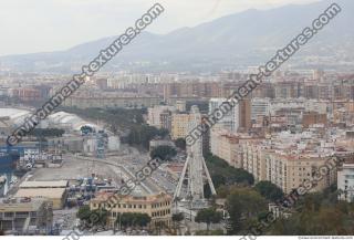 background city Malaga 0008